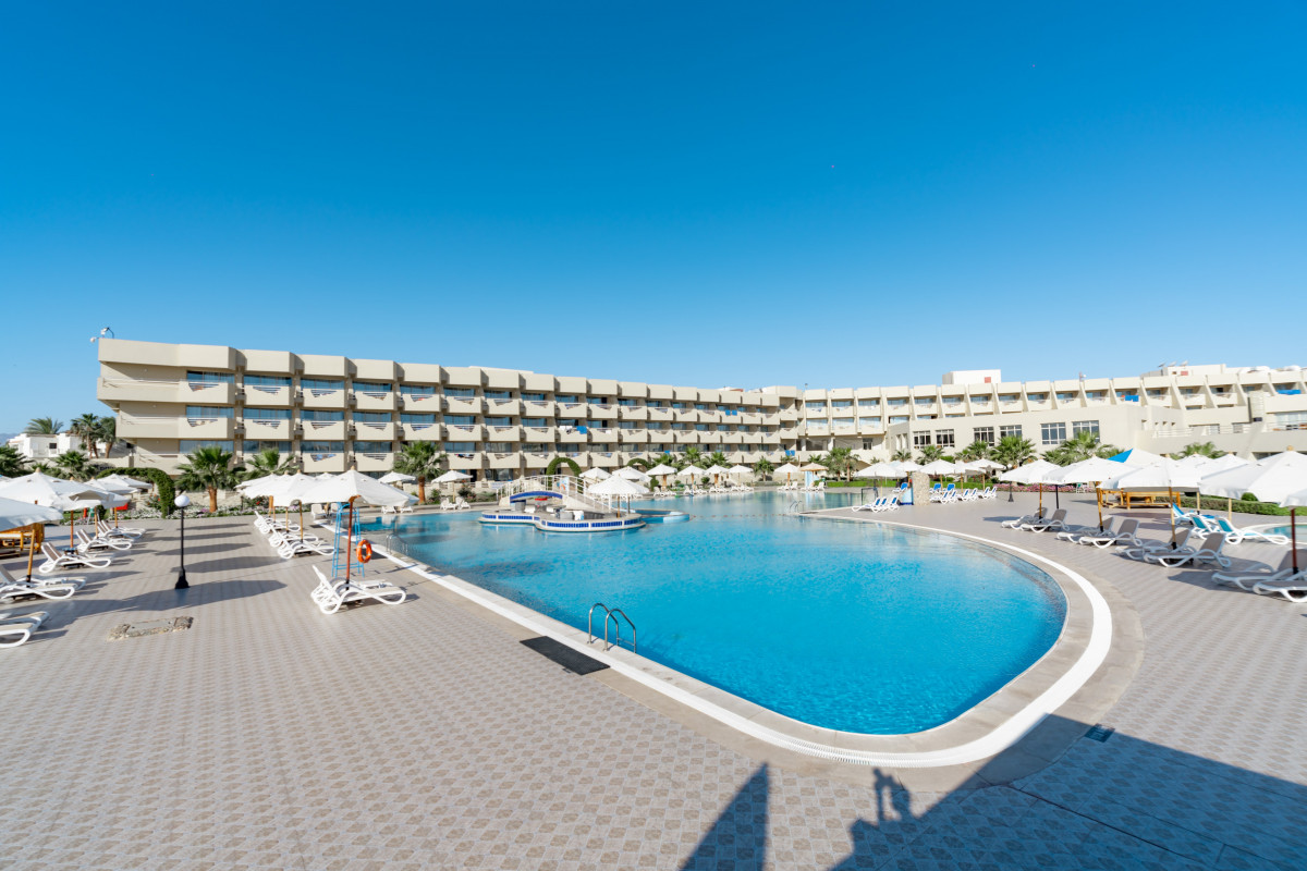 SEVEN SEAS JOLIE BAY ABU SOMA (EX. AQUA MONDO ABU SOMA RESORT)