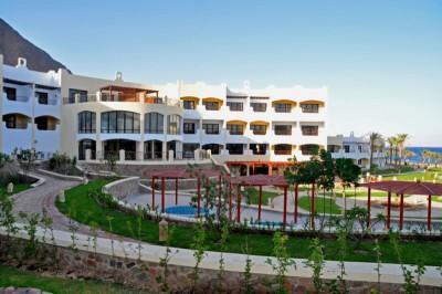 AQUAMARINE SUN FLOWER RESORT