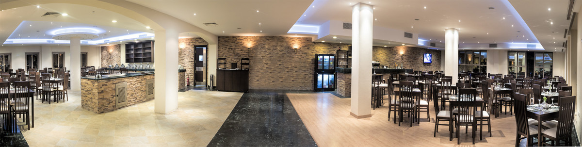 AURA RESORT SIDI ABD EL RAHMAN фото 4