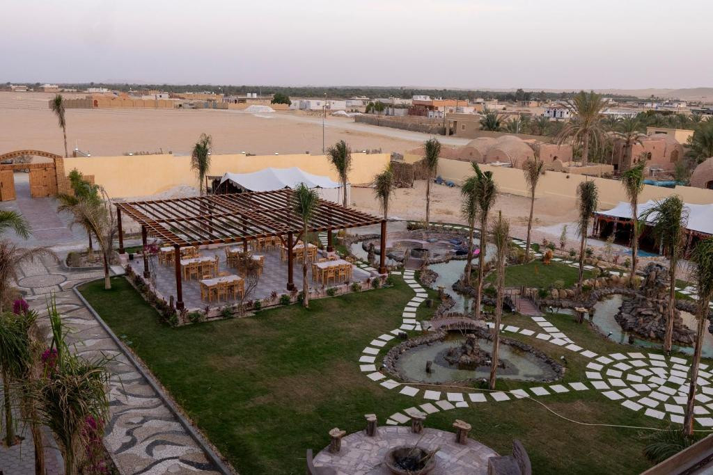 AZAD SIWA фото 2