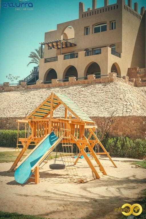 AZZURRA SAHL HASHEESH фото 8