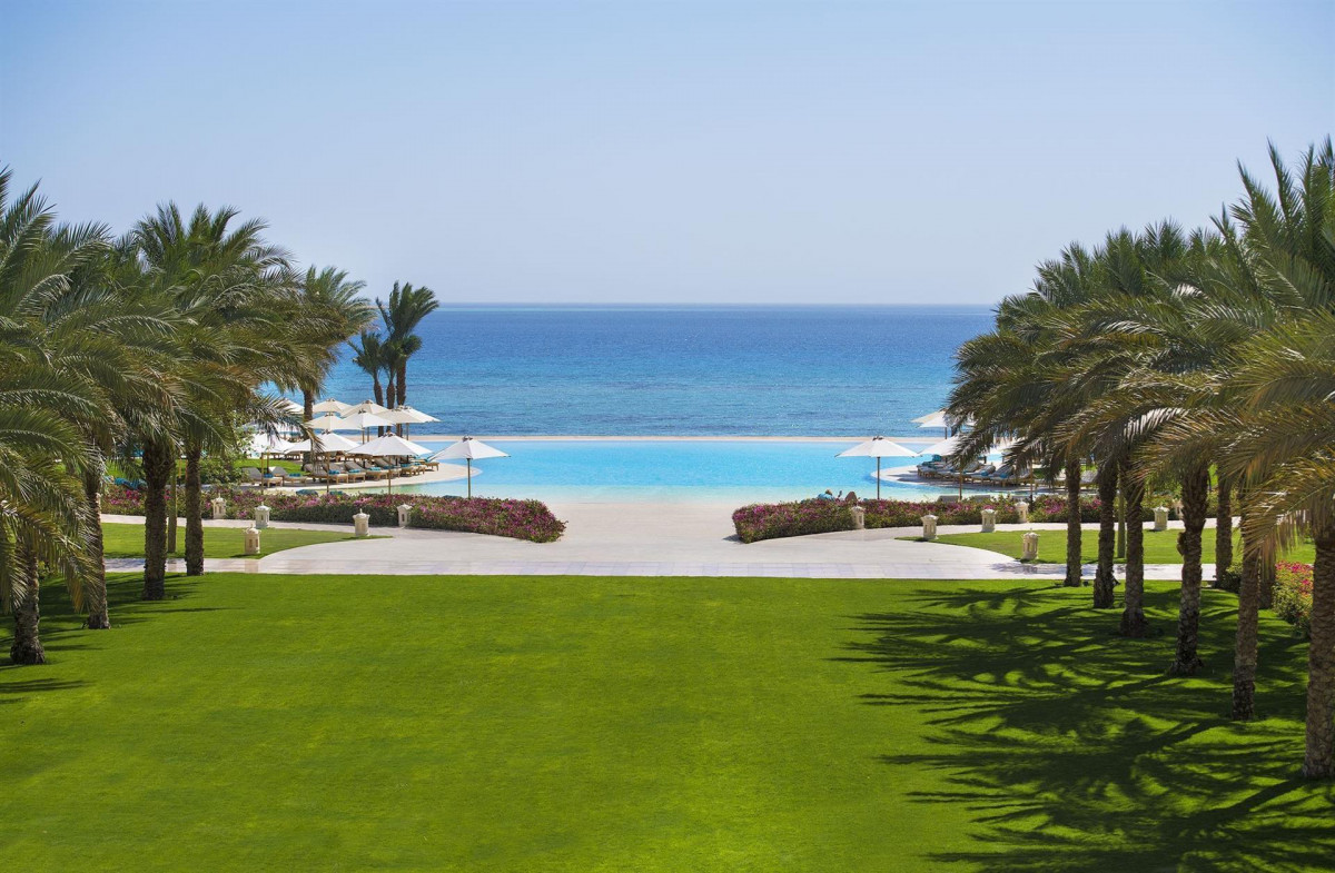 BARON PALACE RESORT SAHL HASHEESH фото 2