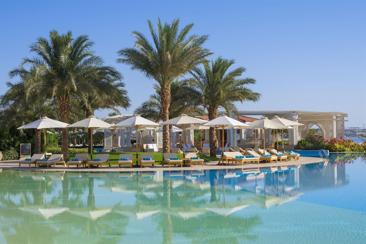 BARON PALACE RESORT SAHL HASHEESH фото 3