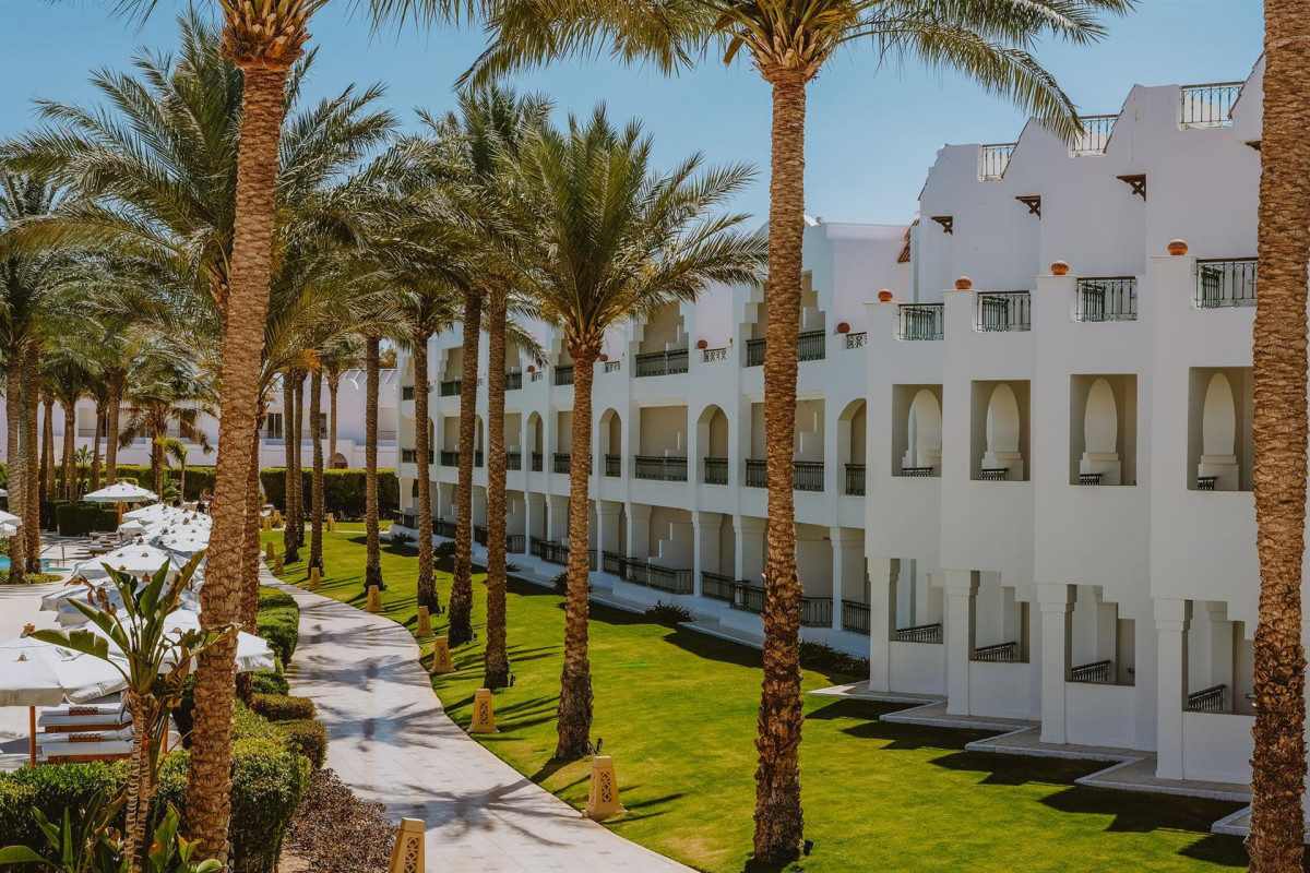 BARON PALMS RESORT ADULTS ONLY 16+ фото 2