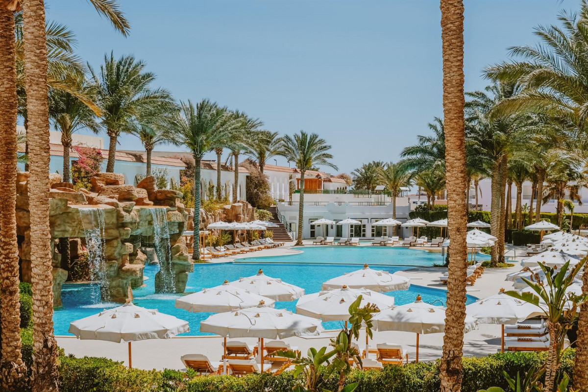 BARON PALMS RESORT ADULTS ONLY 16+ фото 3