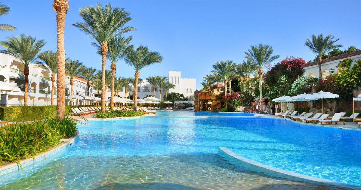 BARON PALMS RESORT ADULTS ONLY 16+ фото 4