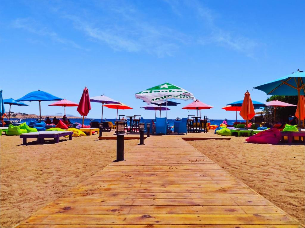 NAAMA BLUE (EX. BAY VIEW HOTEL) фото 5
