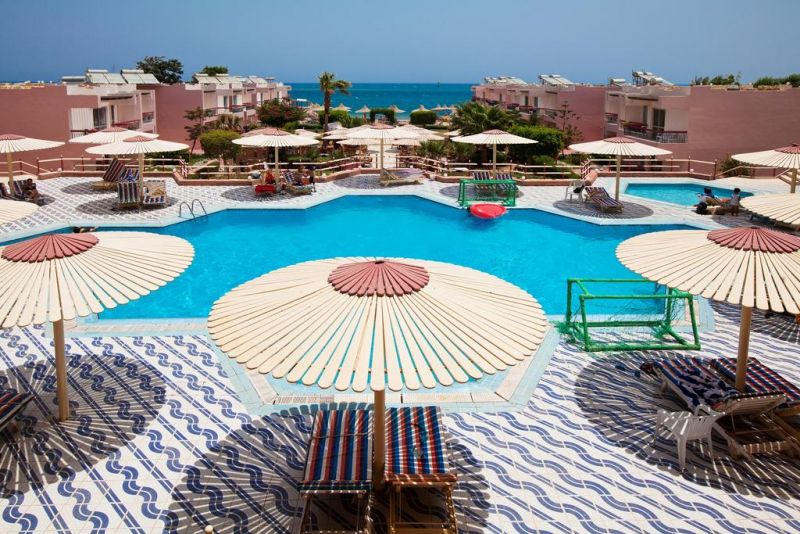 BEIRUT HOTEL фото 2