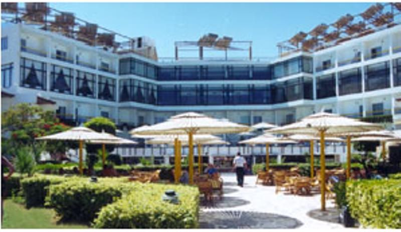 BEIRUT HOTEL фото 3
