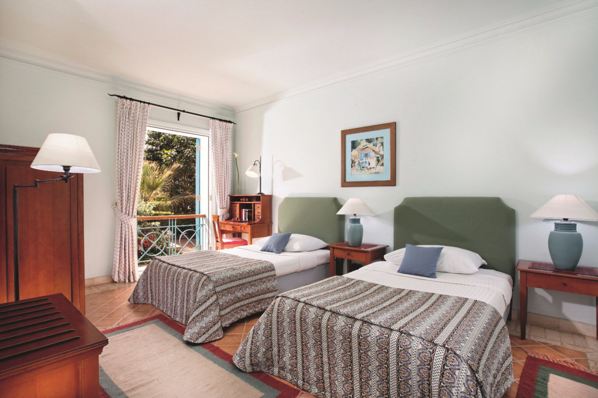 BELLEVUE BEACH HOTEL фото 2
