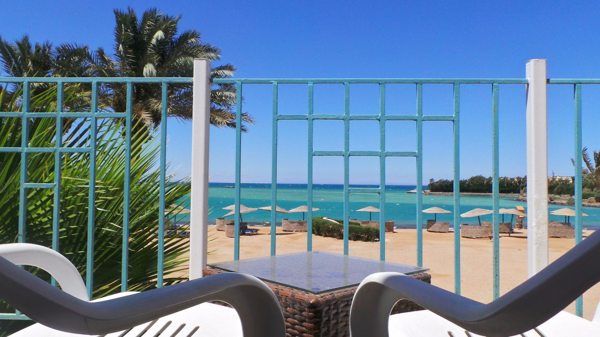 BELLEVUE BEACH HOTEL фото 5