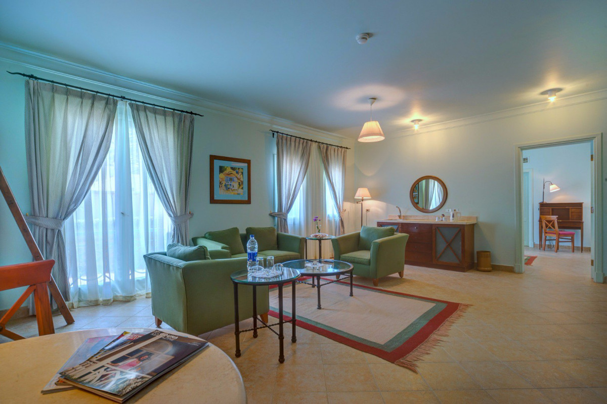 BELLEVUE BEACH HOTEL фото 7
