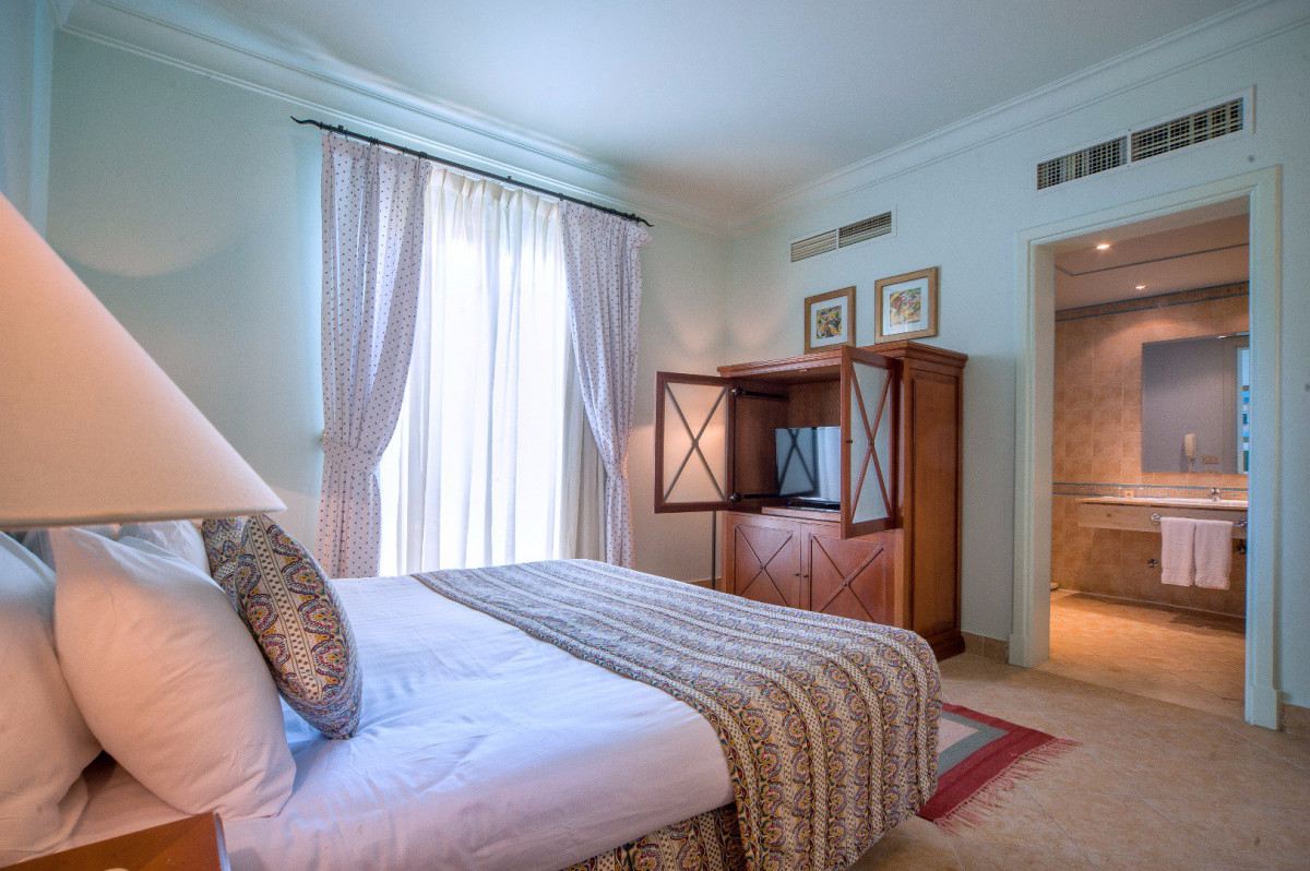BELLEVUE BEACH HOTEL фото 8