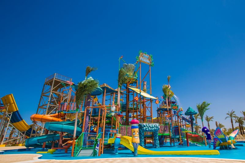BLEND AQUA PARK RESORT фото 5