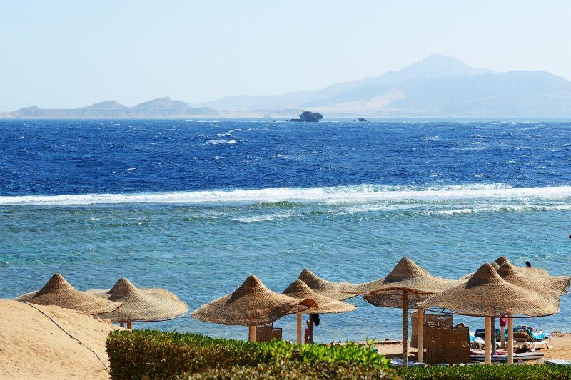 BLUE REEF NAAMA BAY фото 4