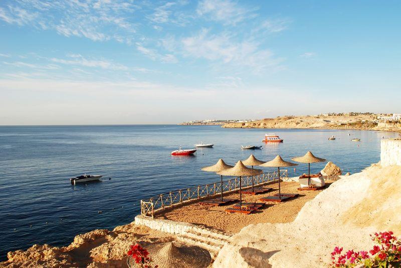 BLUE REEF NAAMA BAY фото 7