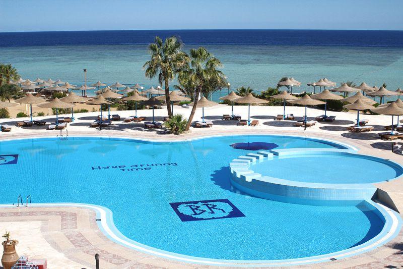 BLUE REEF RESORT (EX. BLUE REEF RED SEA)
