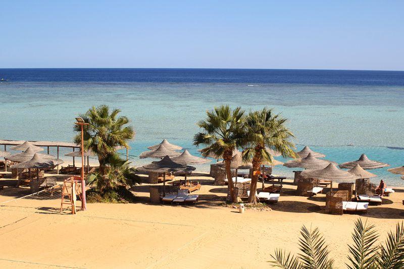 BLUE REEF RESORT (EX. BLUE REEF RED SEA) фото 2