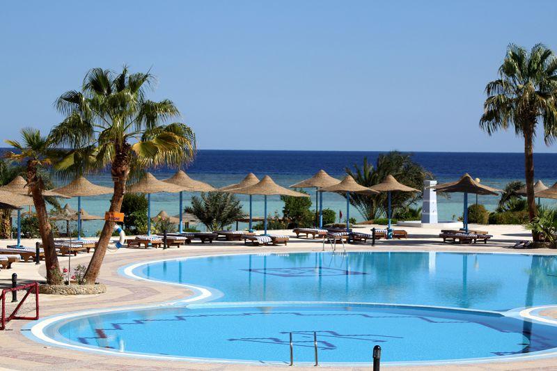 BLUE REEF RESORT (EX. BLUE REEF RED SEA) фото 3