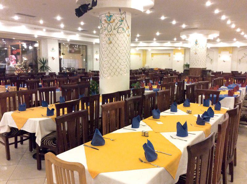 BLUE REEF RESORT (EX. BLUE REEF RED SEA) фото 4