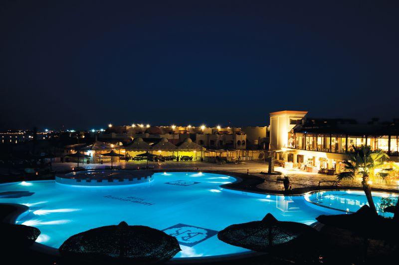 BLUE REEF RESORT (EX. BLUE REEF RED SEA) фото 5
