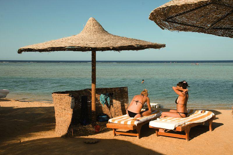 BLUE REEF RESORT (EX. BLUE REEF RED SEA) фото 7
