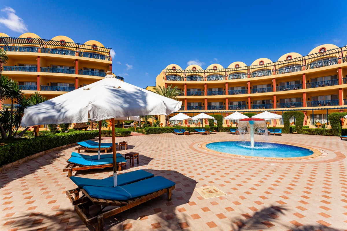 CAROLS BEAU RIVAGE MARTROUH фото 3