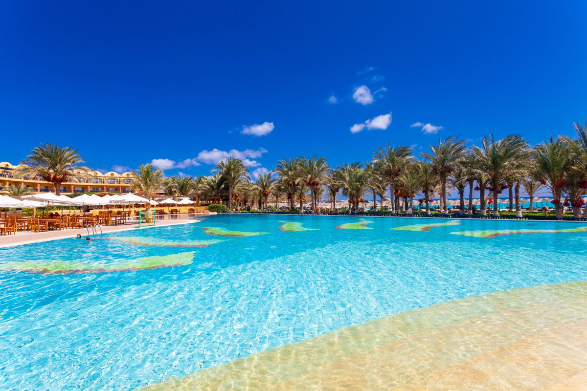CAROLS BEAU RIVAGE MARTROUH фото 4