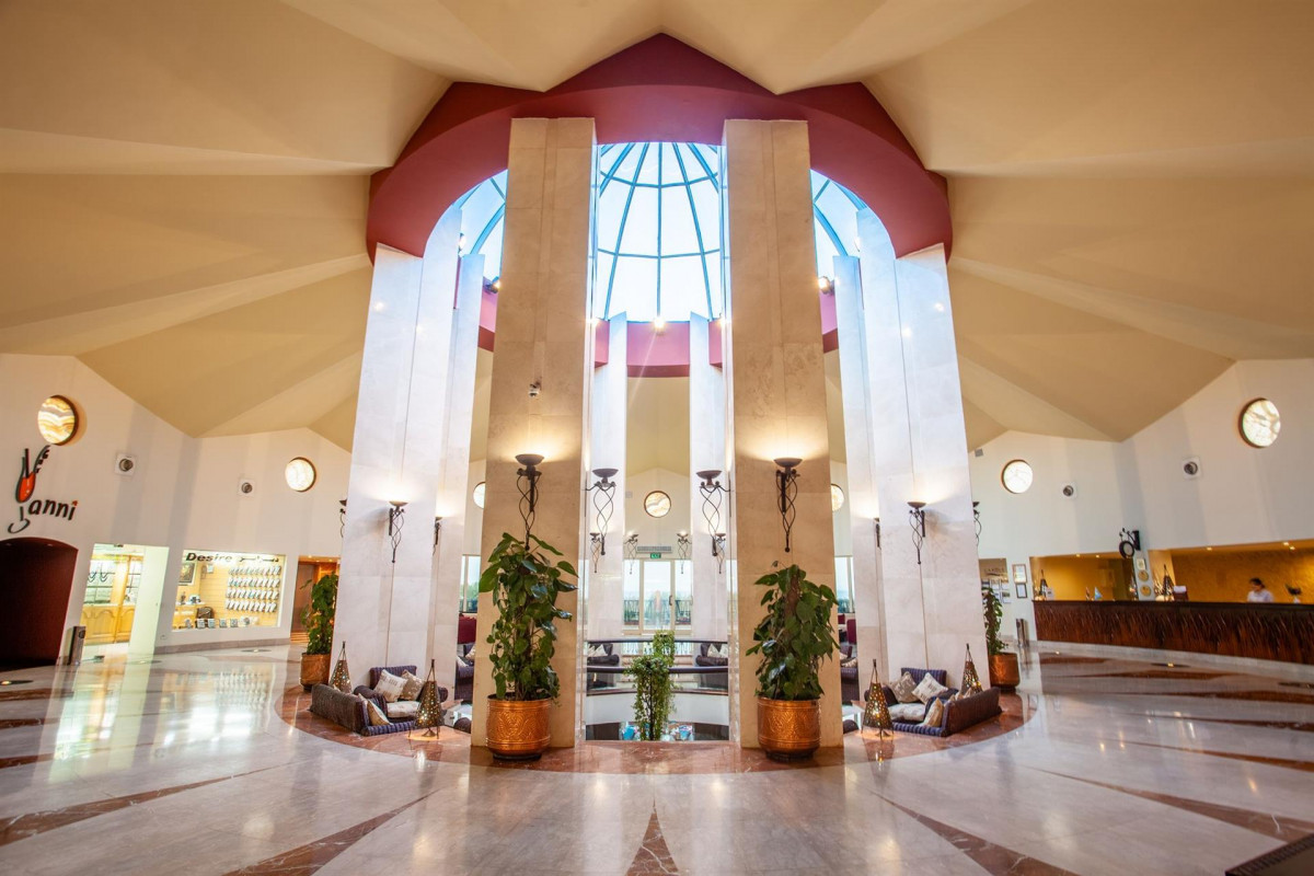CAROLS BEAU RIVAGE MARTROUH фото 8