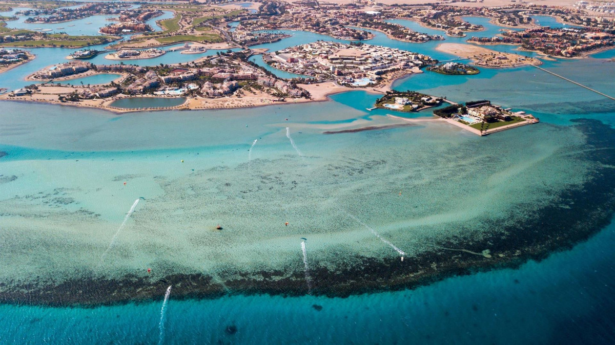 CASA COOK EL GOUNA ADULTS ONLY фото 2