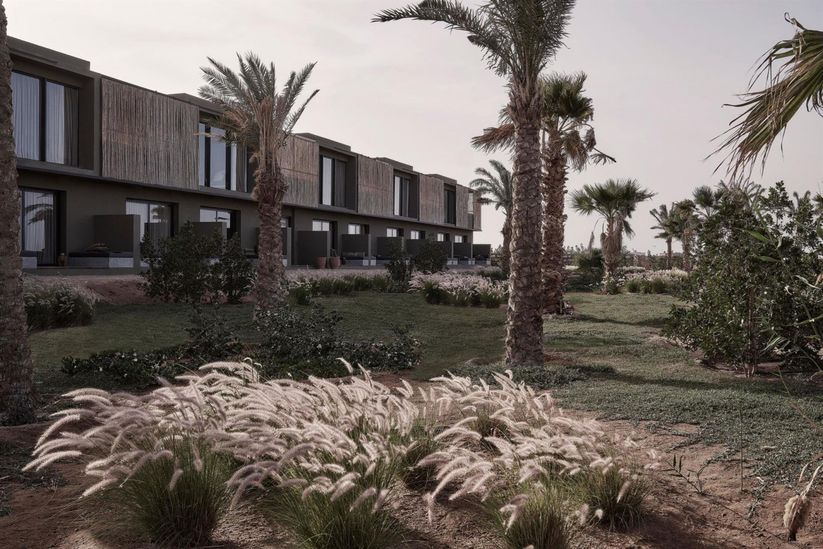 CASA COOK EL GOUNA ADULTS ONLY фото 3