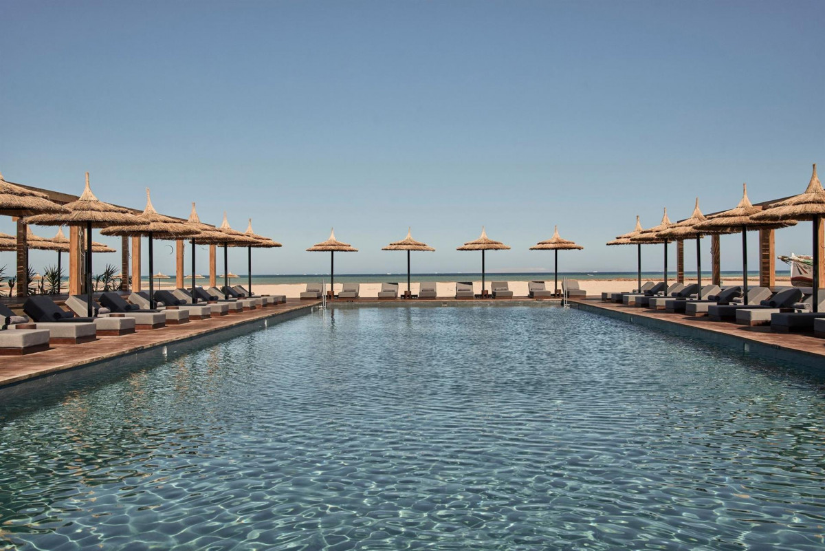 CASA COOK EL GOUNA ADULTS ONLY фото 6