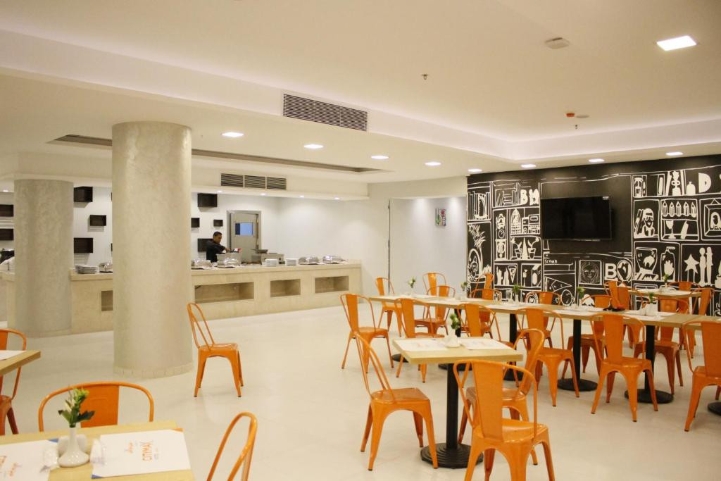 CITYMAX AQUAPARK HOTEL ASWAN фото 4