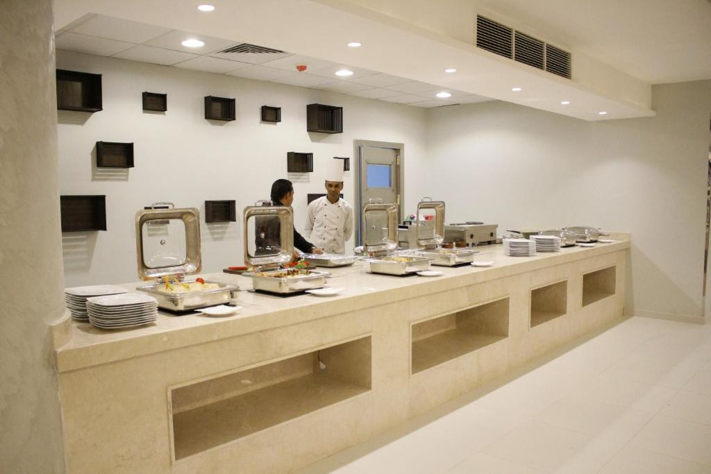 CITYMAX AQUAPARK HOTEL ASWAN фото 8