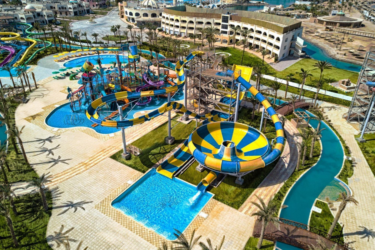 BLEND CLUB AQUA RESORT (EX. GOLDEN FIVE THE CLUB) фото 8
