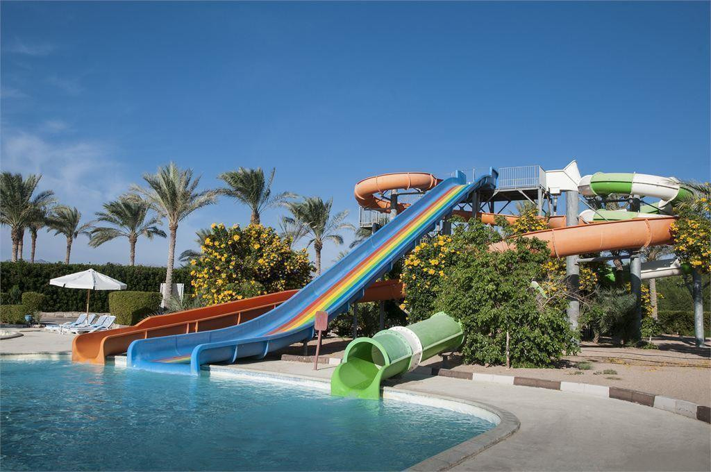 CONTINENTAL PLAZA BEACH & AQUA PARK RESORT фото 3