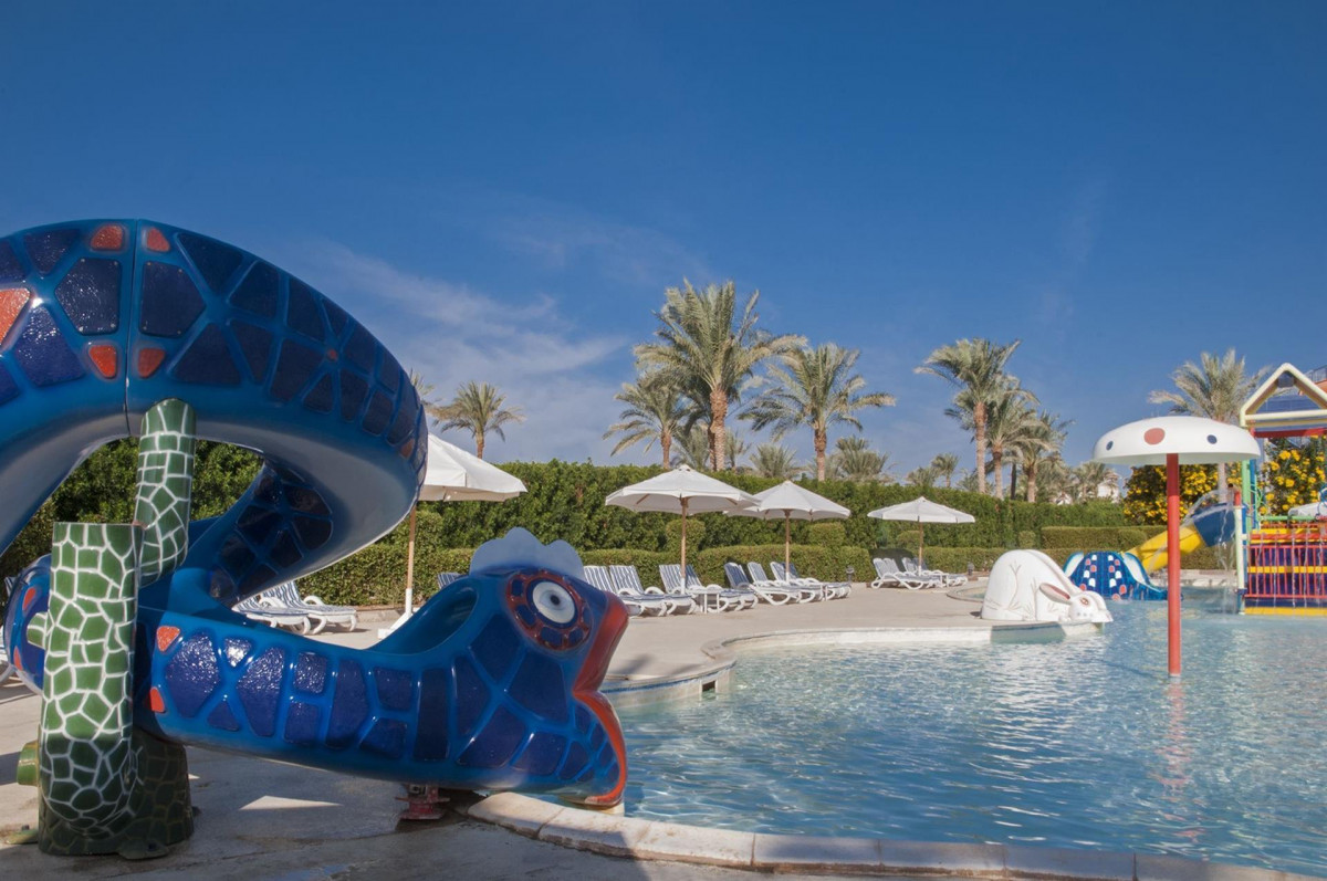 CONTINENTAL PLAZA BEACH & AQUA PARK RESORT фото 6