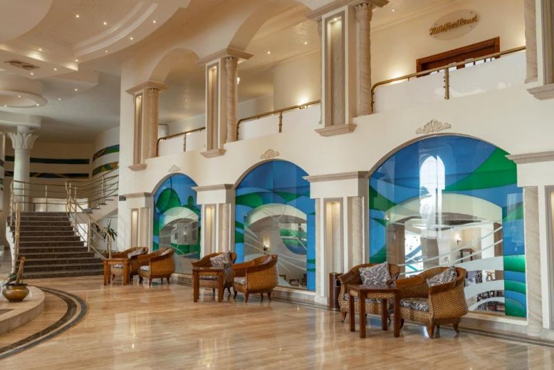 LIFE RESORTS CORAL HILLS фото 3