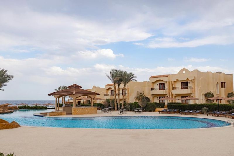 LIFE RESORTS CORAL HILLS фото 5