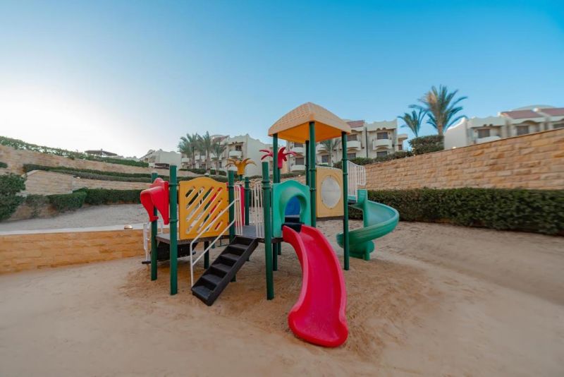 LIFE RESORTS CORAL HILLS фото 6