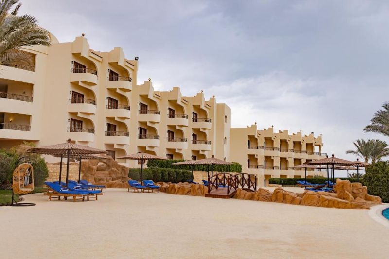 LIFE RESORTS CORAL HILLS фото 7