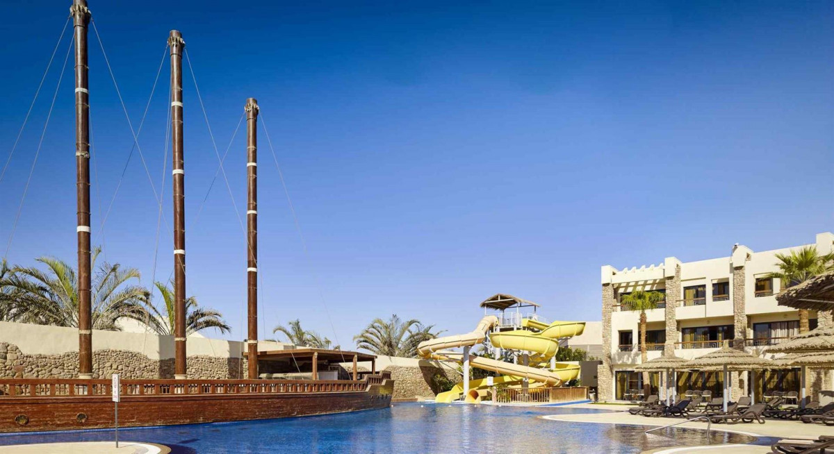 CORAL SEA IMPERIAL SENSATORI (EX. CORAL SEA SENSATORI RESORT) фото 2