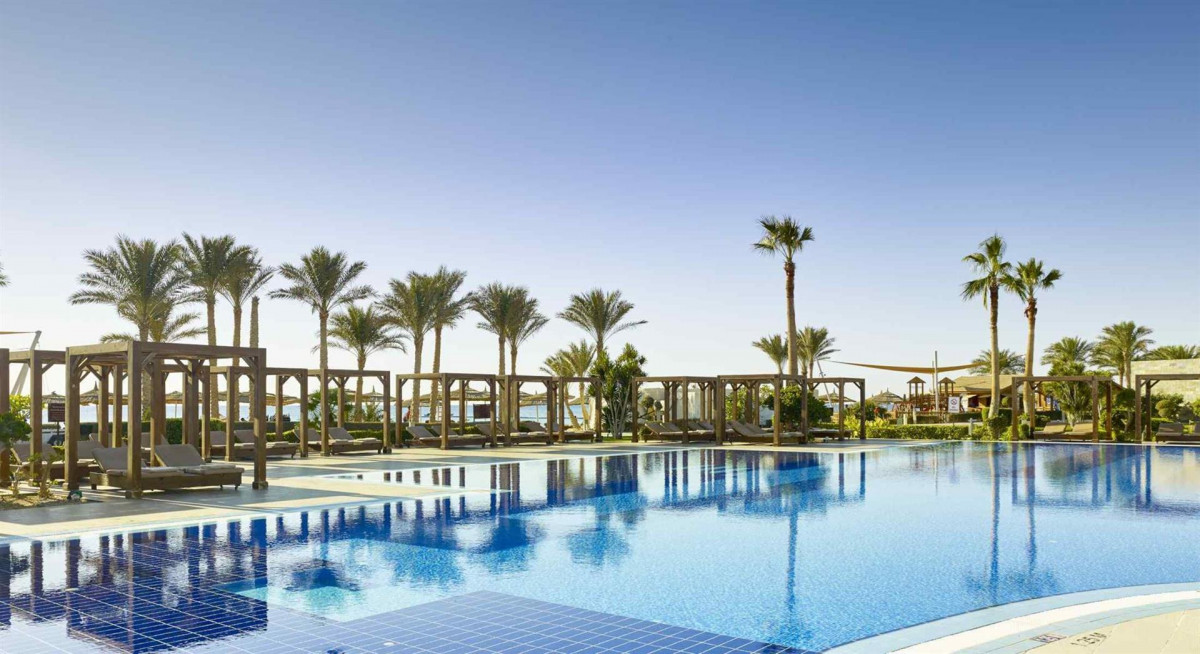 CORAL SEA IMPERIAL SENSATORI (EX. CORAL SEA SENSATORI RESORT) фото 3