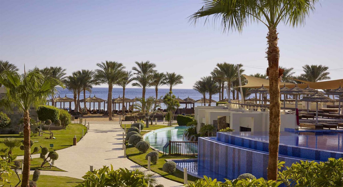 CORAL SEA IMPERIAL SENSATORI (EX. CORAL SEA SENSATORI RESORT) фото 5