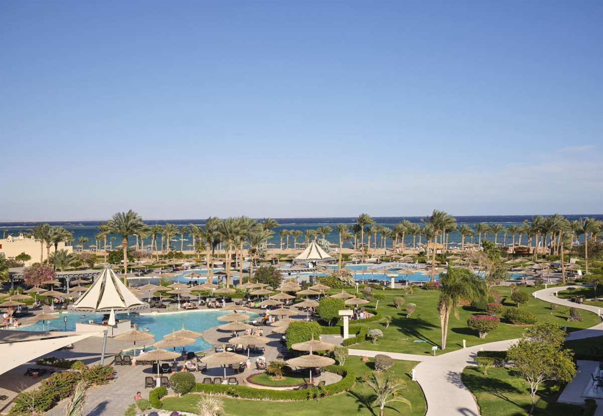 CORAL SEA WATER WORLD (EX. CORAL SEA RESORT) фото 4