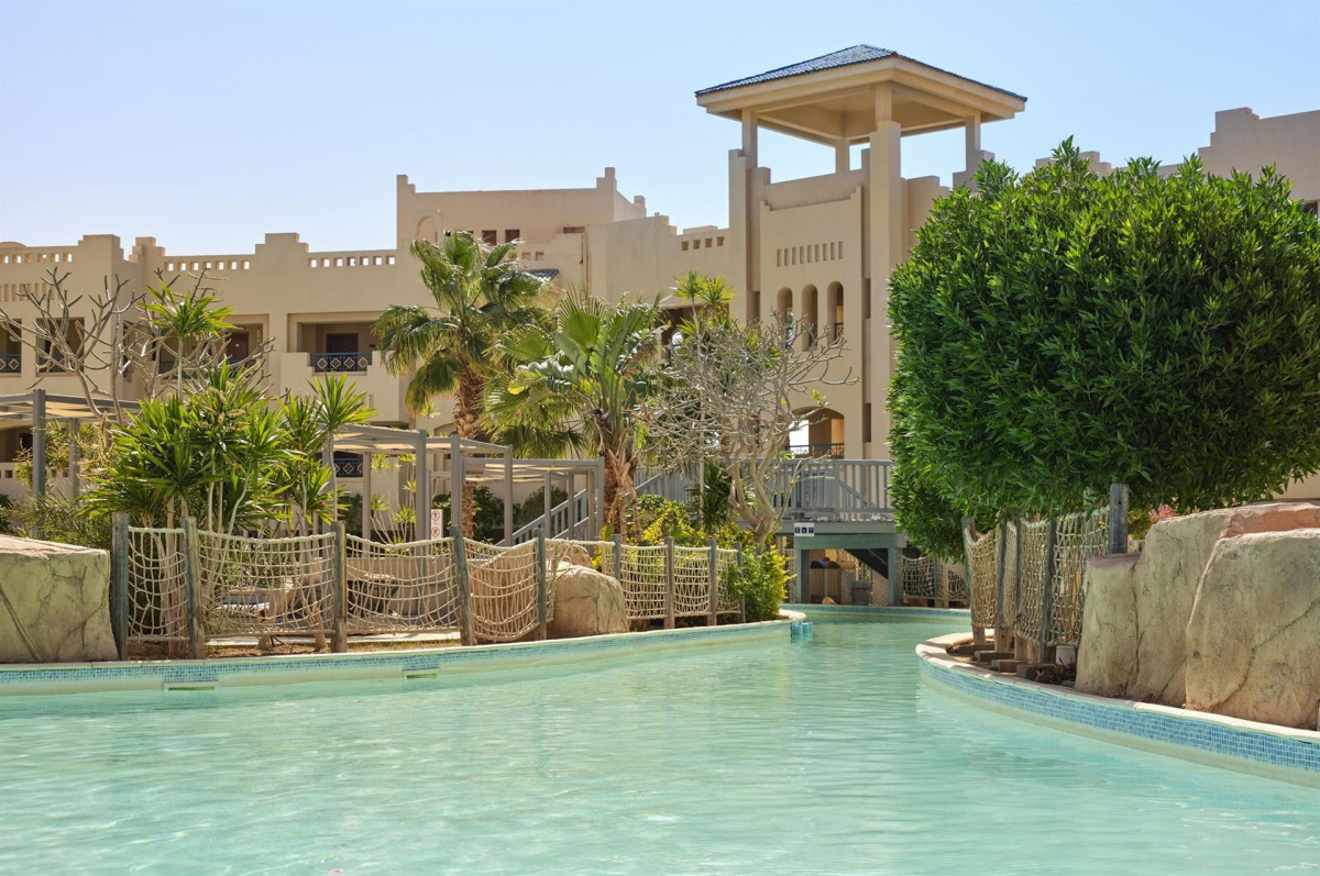 CORAL SEA WATER WORLD (EX. CORAL SEA RESORT) фото 5