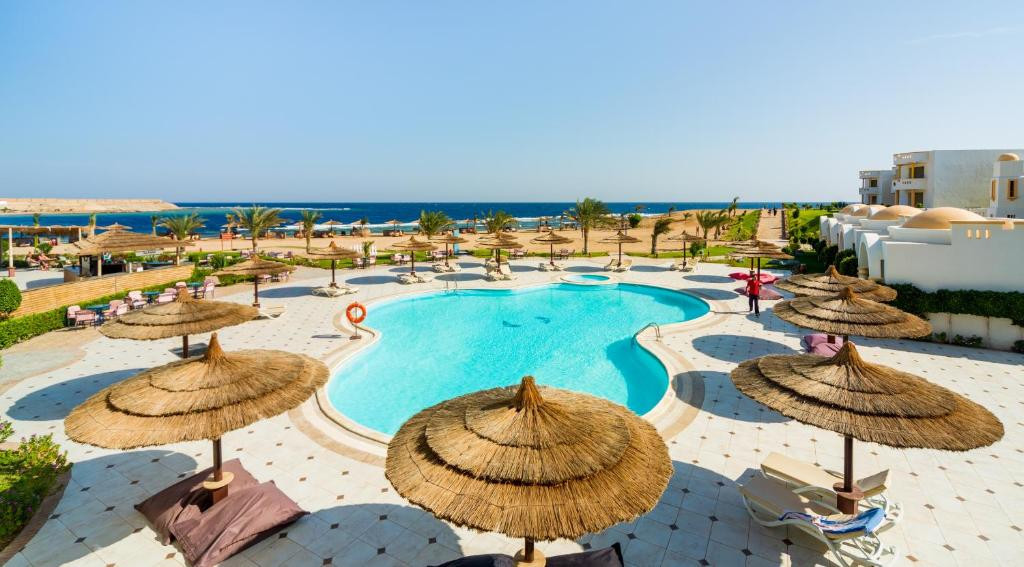CORAL SUN BEACH фото 6
