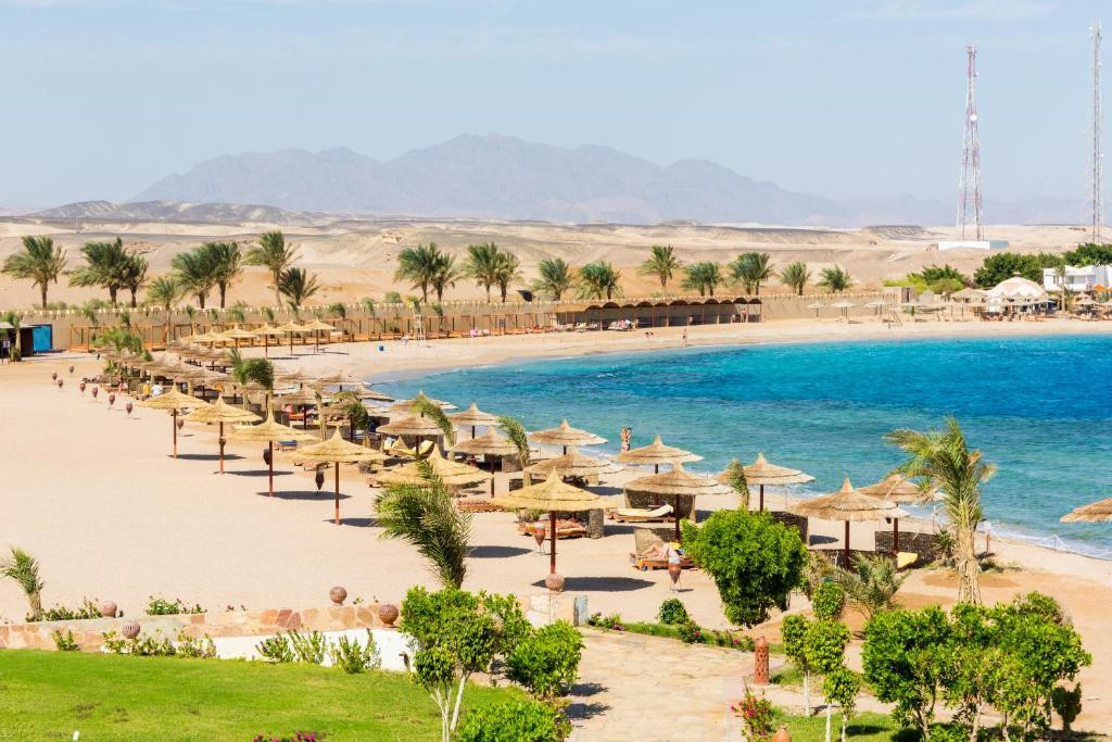 CORAL SUN BEACH фото 7