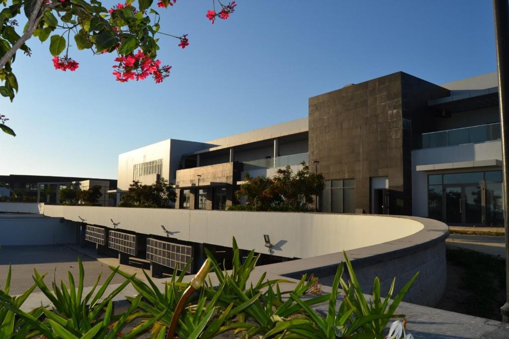 COUNSEL BEACH HOTEL NEW ALAMEIN