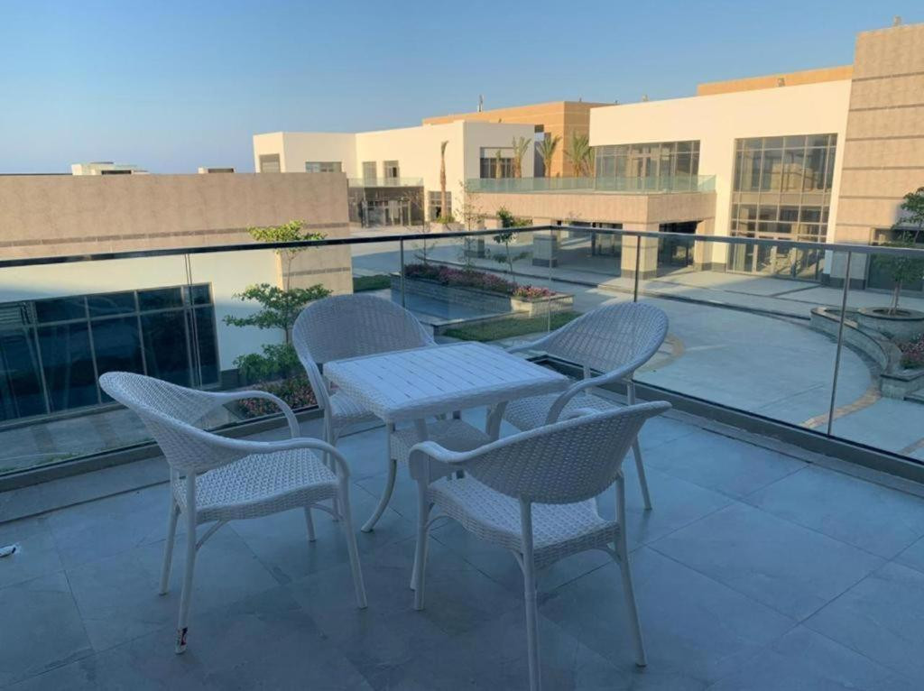 COUNSEL BEACH HOTEL NEW ALAMEIN фото 3